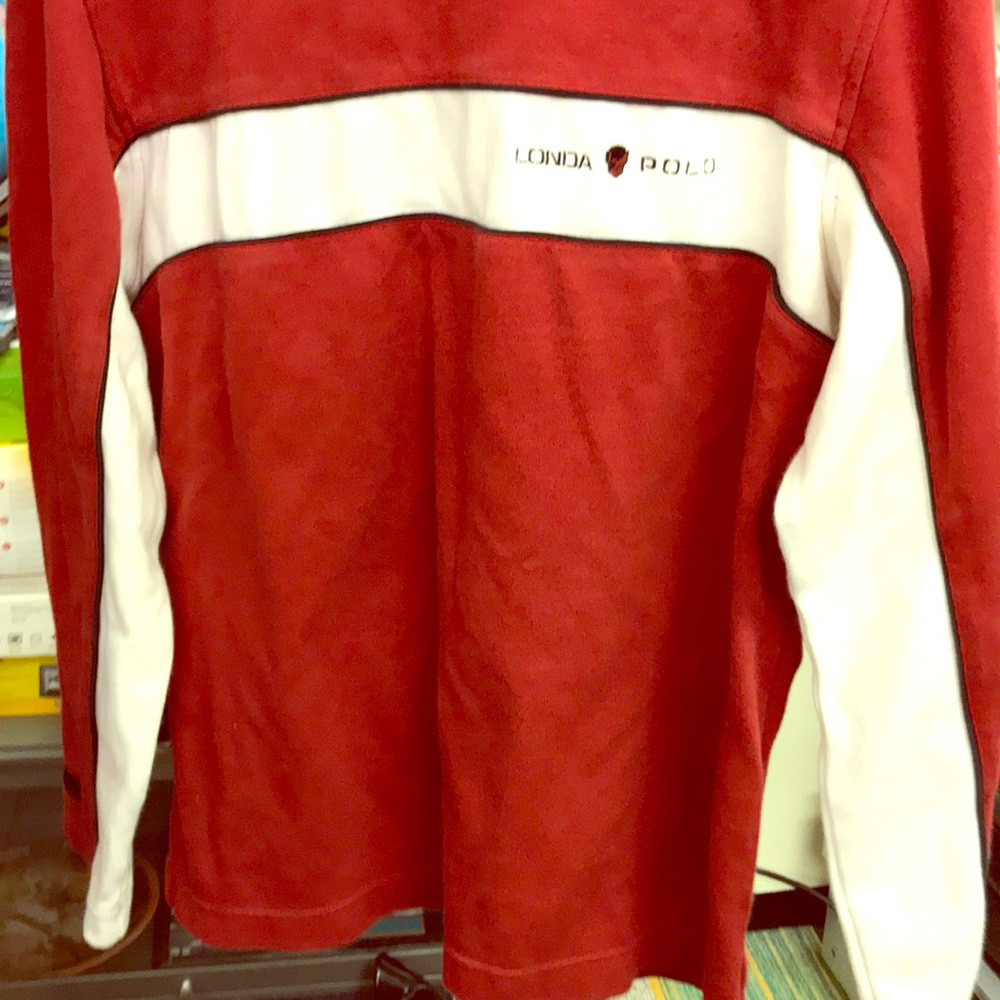 Men’s Londa polo